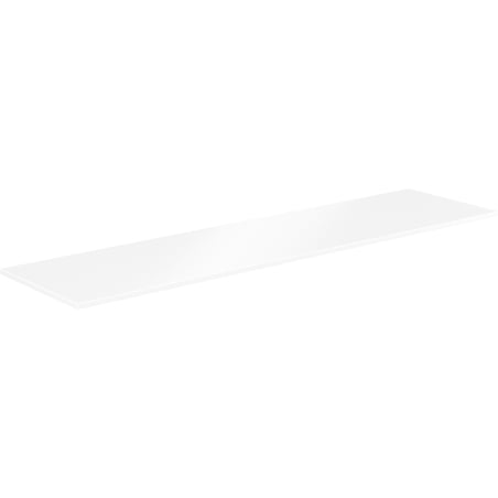 Mexen Uni doska na skrinku 180 cm, biely mat - 91AXX-1804-464-18-01