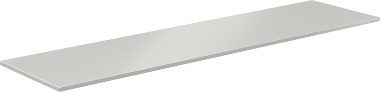 Mexen Uni doska na skrinku 170 cm, sivý mat - 91AXX-1704-464-18-62