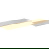 Mexen Uni doska na skrinku 170 cm, dub - 91AXX-1704-464-18-81