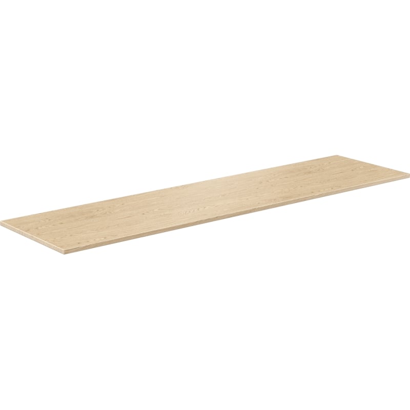 Mexen Uni doska pod umývadlo 180 cm, dub - 91AXX-1804-464-18-81