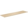 Mexen Uni doska pod umývadlo 180 cm, dub - 91AXX-1804-464-18-81