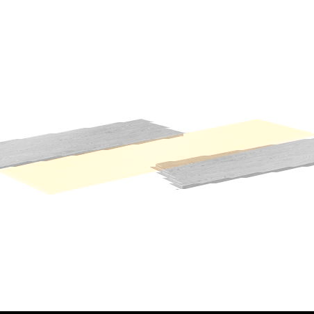 Mexen Uni doska na skrinku 210 cm, dub - 91AXX-2104-464-18-81