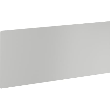 Mexen Orio čelo na rám skrinky do kúpeľne 100 x 43,5 cm, sivý mat - 91A10-1000-470-1-62
