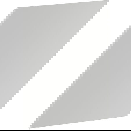 Mexen Orio predná časť korpusu kúpeľňovej skrinky 35 x 43,5 cm, sivý mat - 91A11-0350-470-1-62