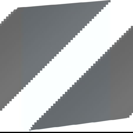 Mexen Orio predná strana ku skrinkovému korpusu 40 x 43,5 cm, grafit mat - 91A11-0400-470-1-66