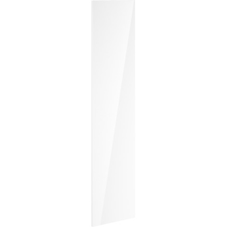 Mexen Orio predná strana pre skrinku skrinky do kúpeľne 35 x 160 cm, biely lesk - 91A11-1600-300-1-00