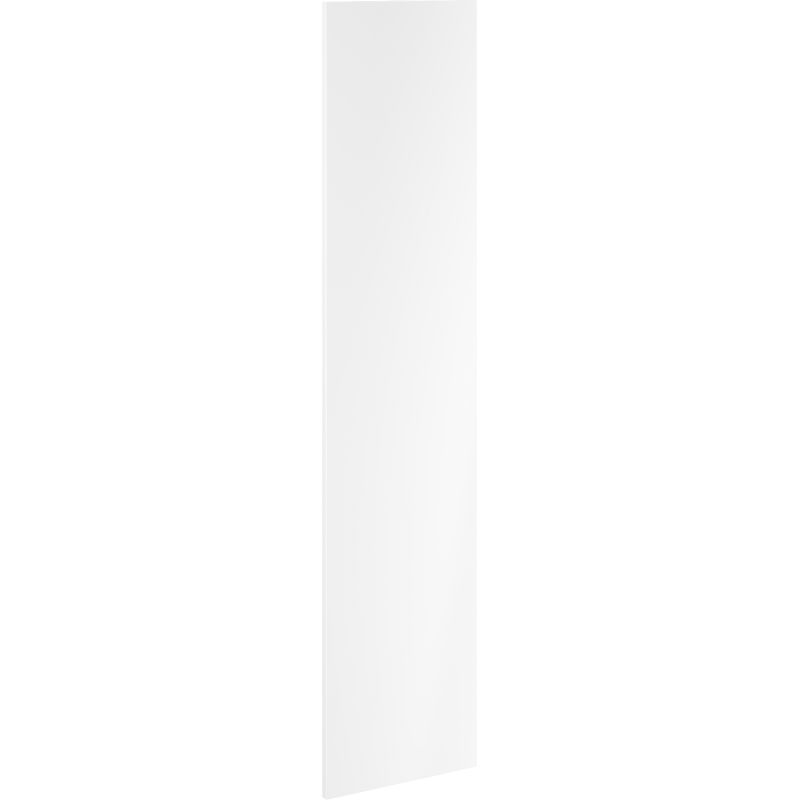 Mexen Orio predná časť korpusu kúpeľňovej skrinky 35 x 160 cm, biely mat - 91A11-1600-300-1-01