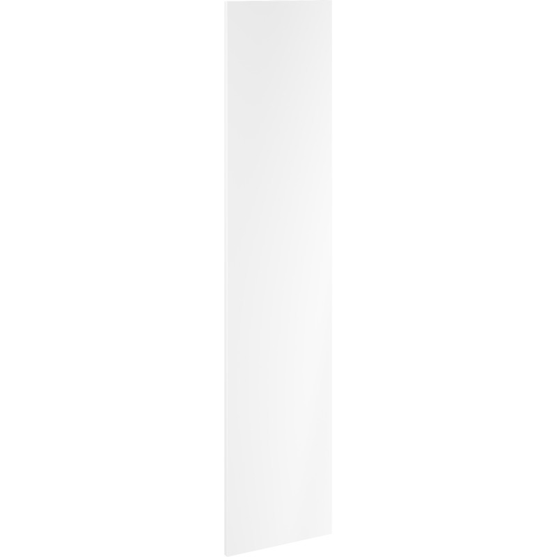 Mexen Orio predná časť skrinky do kúpeľne 35 x 160 cm, biela matná - 91A11-1600-300-1-01