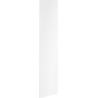 Mexen Orio predná časť skrinky do kúpeľne 35 x 160 cm, biela matná - 91A11-1600-300-1-01