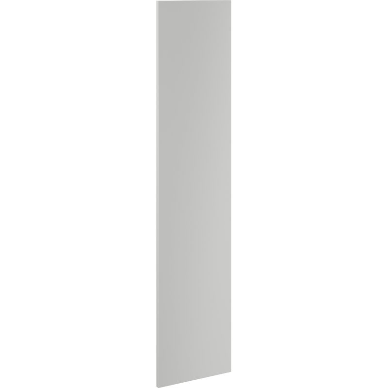 Mexen Orio predná časť skrinkového korpusu 35 x 160 cm, sivý mat - 91A11-1600-300-1-62