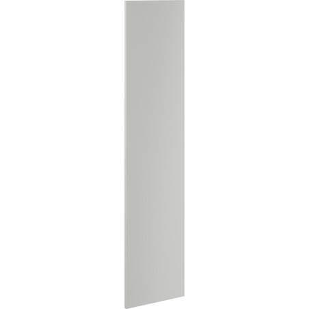 Mexen Orio predná strana korpusu kúpeľňovej skrinky 35 x 160 cm, sivý mat - 91A11-1600-300-1-62