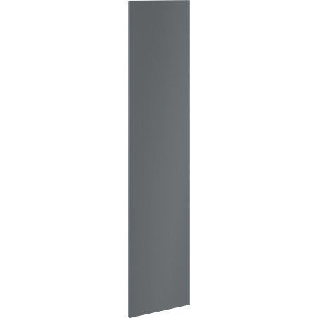 Mexen Orio predná strana ku skrinke do kúpeľne 35 x 160 cm, grafitová matná - 91A11-1600-300-1-66