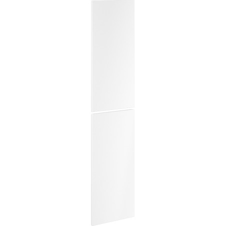 Mexen Orio predná časť ku skrinke kúpeľňovej 35 x 80 cm (2 ks), biela matná - 91A11-1600-300-2-01
