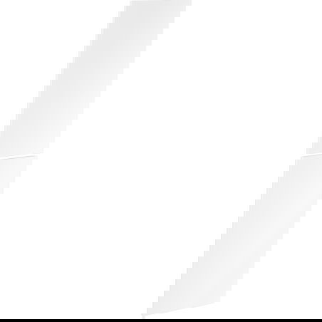 Mexen Orio predná časť skrinky do kúpeľne 35 x 80 cm (2 ks), biela matná - 91A11-1600-300-2-01