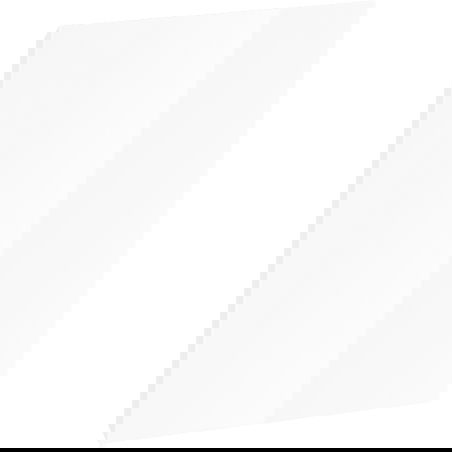 Mexen Orio predná časť tela skrinky do kúpeľne 35 x 43,5 cm, biely lesk - 91A11-0350-470-1-00