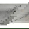 Mexen Lima sprchová kabína, skladacie dvere 70 x 110 cm, transparentnéné, chrómová - 856-070-110-01-00