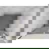 Mexen Exo dvojité otočné sprchové dvere 100 cm, transparentné, zlaté - 814-100-000-50-00