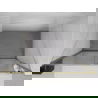 Mexen Exo posuvné sprchové dvere 155 cm, transparentné, zlaté - 8151-155-000-50-00