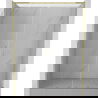 Mexen Exo dvojité posuvné sprchové dvere 130 cm, transparentné, zlaté - 8152-130-000-50-00