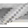 Mexen Exo dvojité sprchové dvere výkyvné 70 cm, transparentné, zlaté - 8182-070-000-50-00