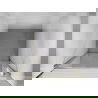 Mexen Exo sprchové dvere otváravé 115 cm, transparentné, zlaté - 819-115-000-50-00