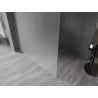Mexen Kioto-X sprchová stena Walk-in 160 x 200 cm, matná 10 mm, zlatá - 800-160-101-50-30-X