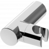 Mexen sprchový držiak, chróm - 79356-00