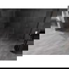Mexen Kioto-X sprchová stena Walk-in 160 x 70 cm, transparentná 10 mm, gun metal - 800-160-202-95-00-070-X