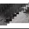 Mexen Kioto-XF sprchová stena Walk-in s rámom 140x110 cm transparentná 10 mm gun gray brúsená - 800-140-202-04-66-110-XF