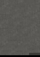 Mexen Steel Black vzorka vinylových panelov 610 x 305 mm SPC 6,5 mm, podklad IXPE 1,5 mm, 4 V-drážka, Kameň - F1148-S