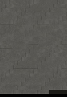 Mexen Steel Black vzorka vinylových panelov SPC 6,5 mm, podložka IXPE 1,5 mm, 4 V-drážka, Kameň - F1148-S