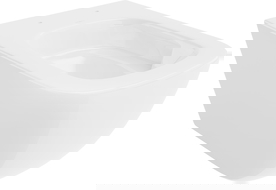 Mexen Timo miska wc Rimless Tornado, biela lesk - 3365XX00T