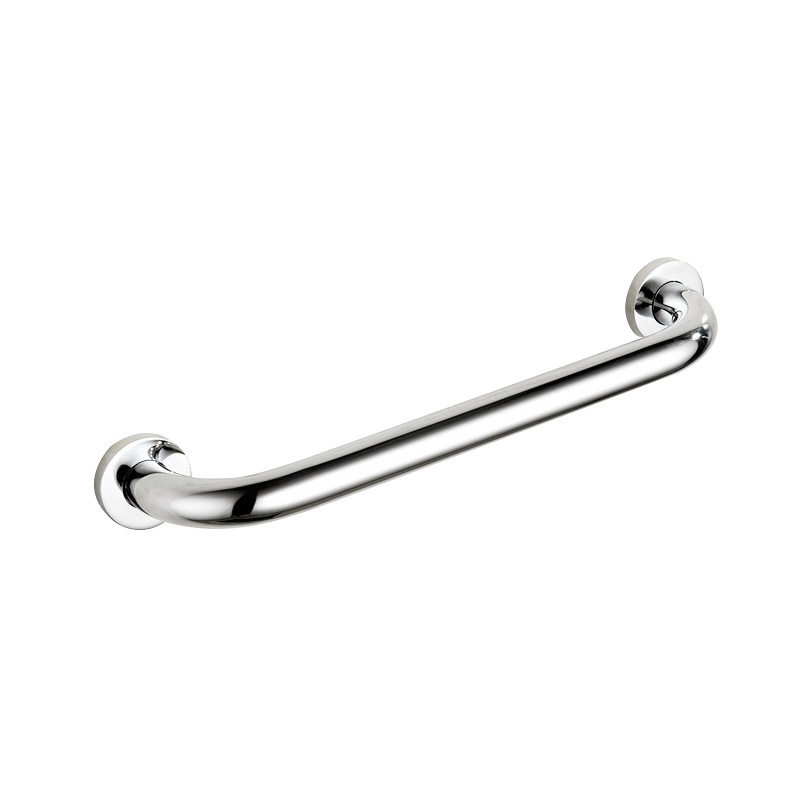 Mexen nástenné zábradlie 35 cm, chróm - 70101630-00