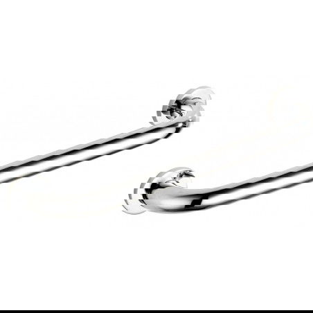 Mexen nástenné madlo 30 cm, chrómová - 70101630-00