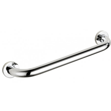 Mexen nástenné zábradlie 35 cm, chróm - 70101630-00
