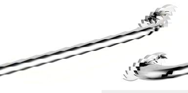 Mexen nástenné madlo 30 cm, chrómová - 70101630-00