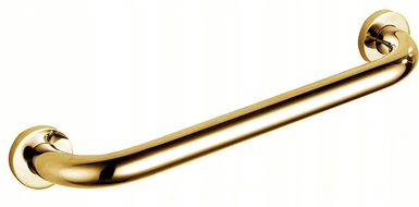 Mexen nástenné madlo 30 cm, zlatá - 70101630-50