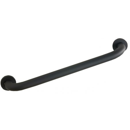 Mexen nástenné zábradlie 35 cm, čierne - 70101630-70