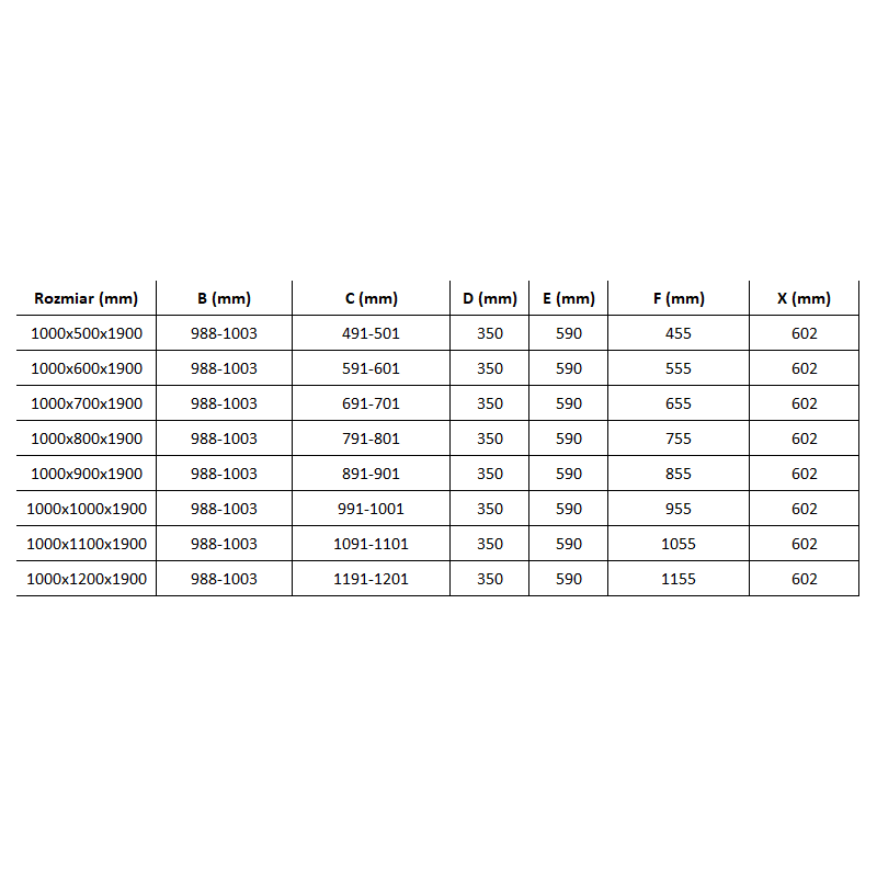 Mexen Roma sprchová kabína jednokrídlová 100 x 70 cm, grafit, chróm + vanička Flat, biela - 854-100-070-01-40-4010