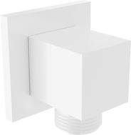 Mexen Cube uhlopné pripojenie, biele - 79340-20