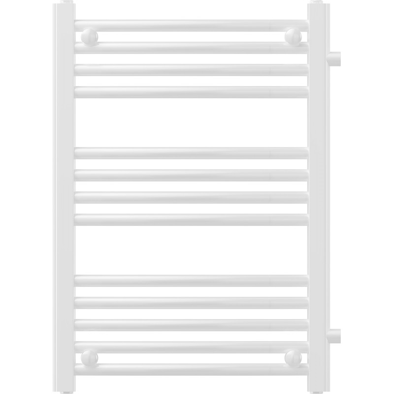 Mexen Ares kúpeľňový radiátor bočný 700 x 500 mm, 286 W, biely - W102-0700-500-00-20-S