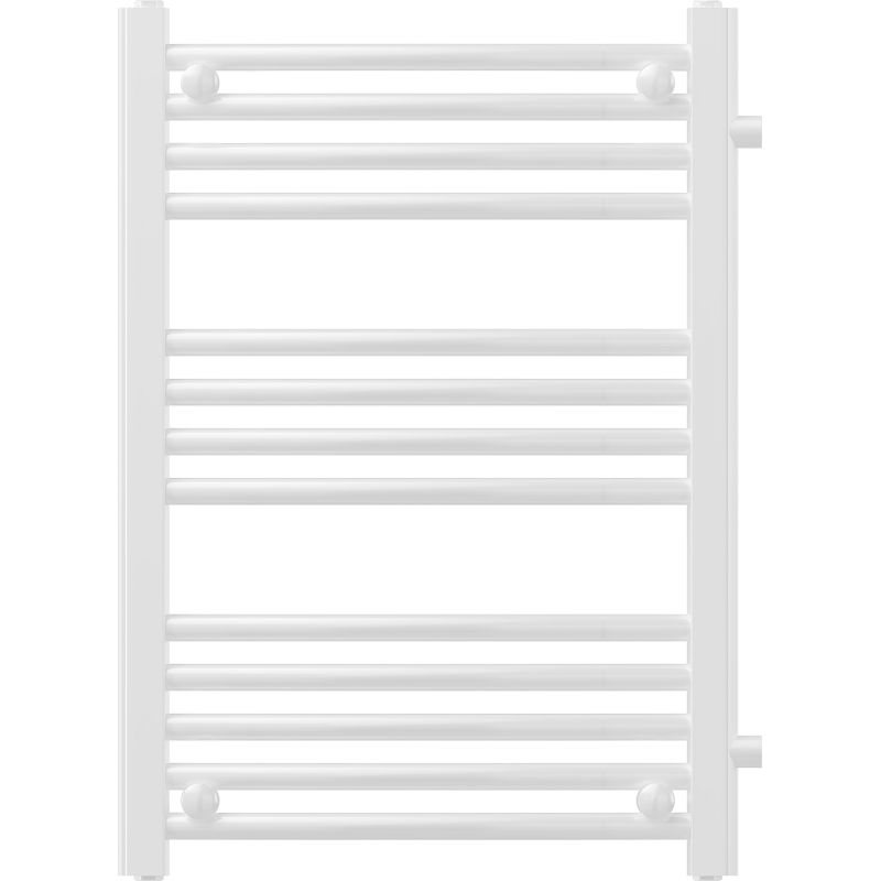 Mexen Ares radiátor do kúpeľne bočný 700 x 500 mm, 286 W, biely - W102-0700-500-00-20-S