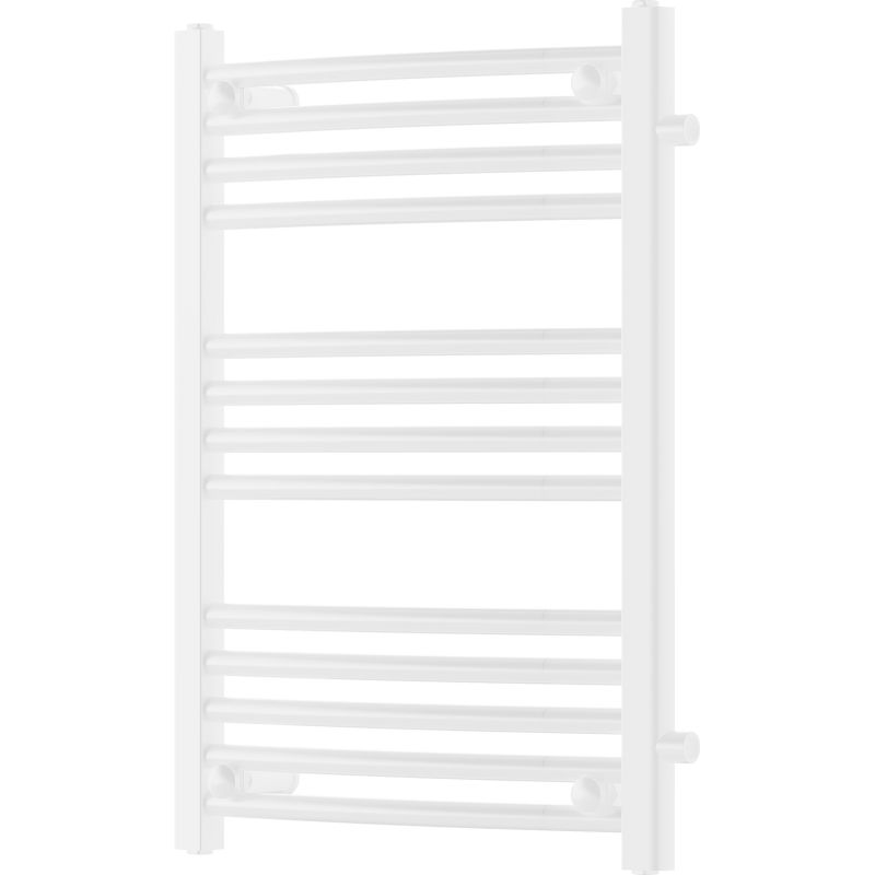 Mexen Ares bočný kúpeľňový radiátor 700 x 500 mm, 286 W, biely - W102-0700-500-00-20-S