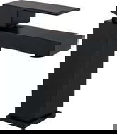 Mexen Cube umývadlová batéria, čierna - 72900-70