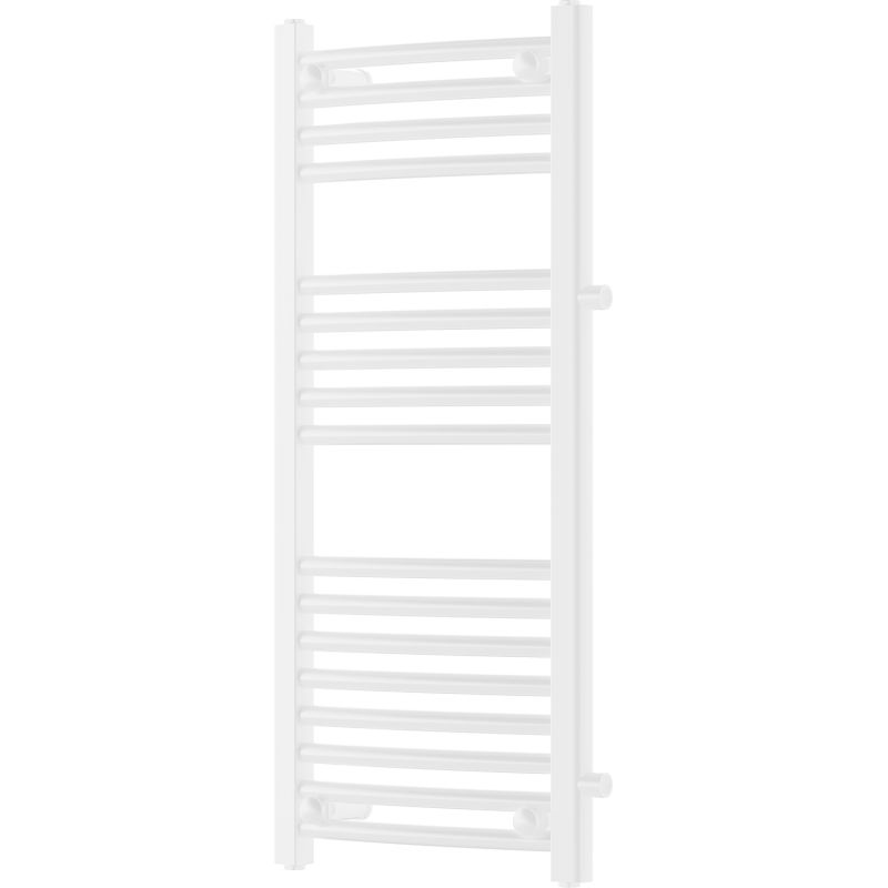 Mexen Ares bočný kúpeľňový radiátor 900 x 400 mm, 312 W, biely - W102-0900-400-00-20-S