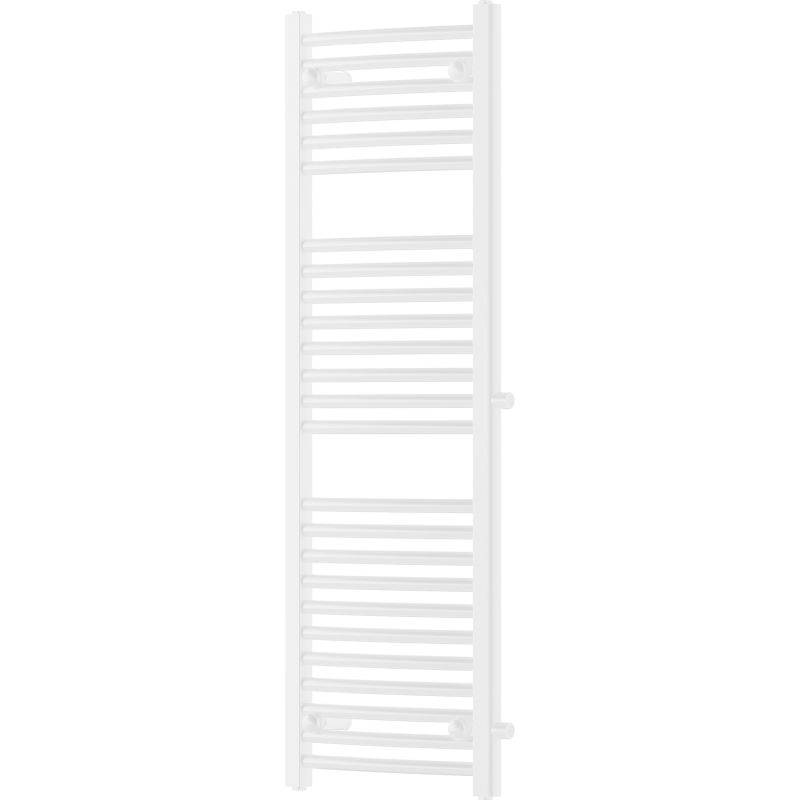 Mexen Ares bočný kúpeľňový radiátor 1200 x 400 mm, 442 W, biely - W102-1200-400-00-20-S