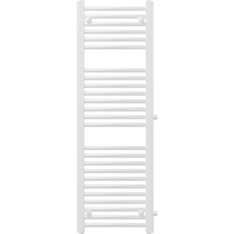 Mexen Ares bočný kúpeľňový radiátor 1200 x 400 mm, 442 W, biely - W102-1200-400-00-20-S