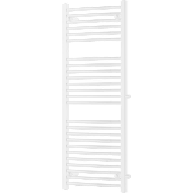 Mexen Ares bočný kúpeľňový radiátor 1200 x 500 mm, 531 W, biely - W102-1200-500-00-20-S