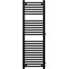 Mexen Mars kúpeľňový radiátor bočný 1200 x 400 mm, 439 W, čierny - W110-1200-400-00-70-S