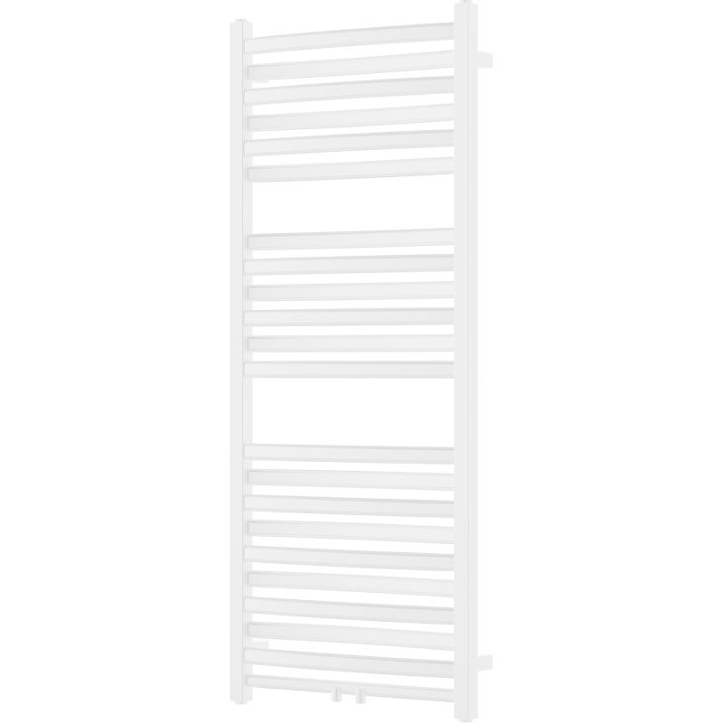 Mexen Zing kúpeľňový radiátor 1200 x 500 mm, 513 W, biely - W128-1200-500-00-20